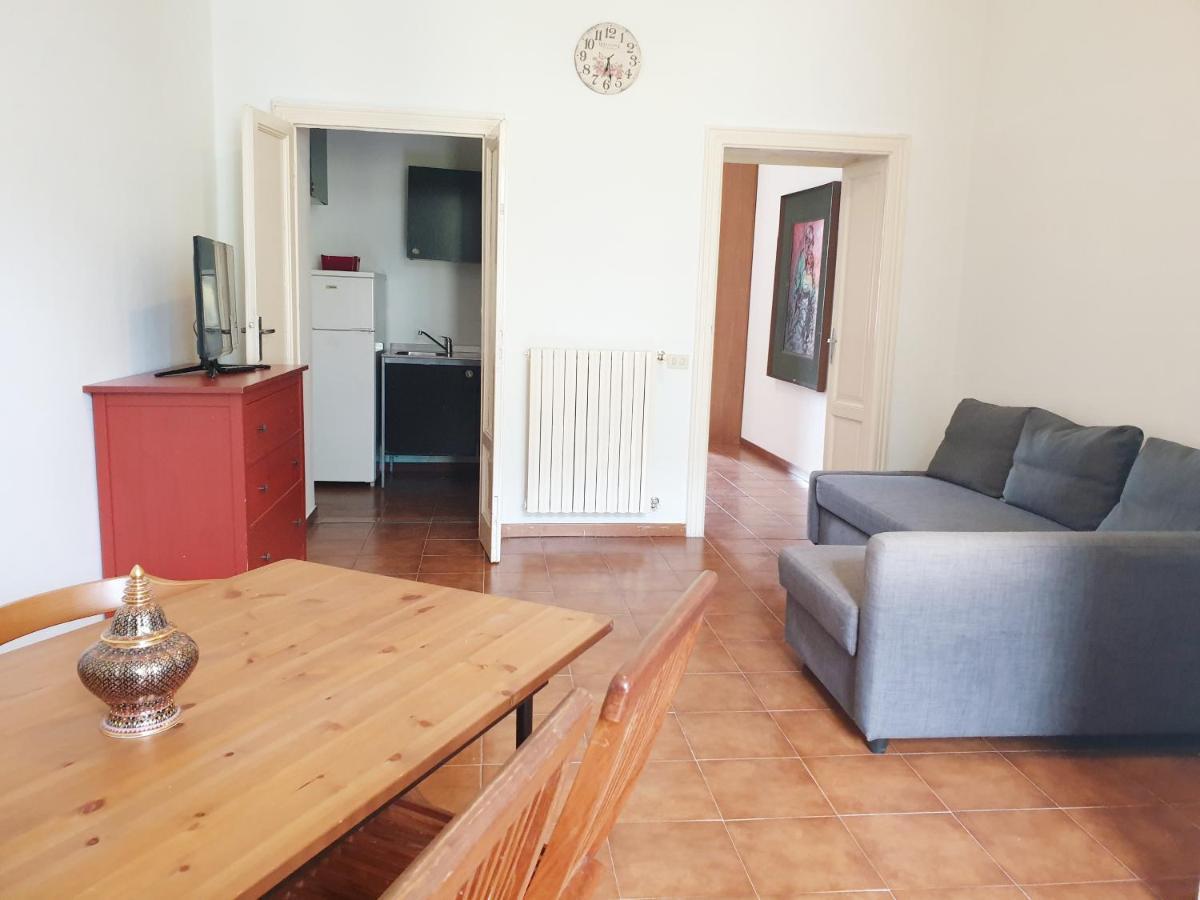 Apartment Inn Milan Exterior photo