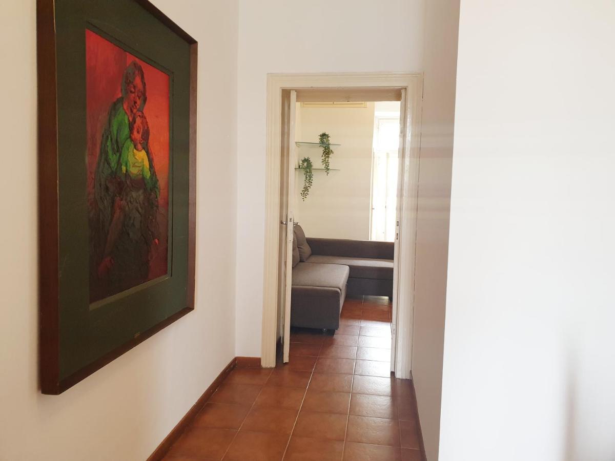 Apartment Inn Milan Exterior photo